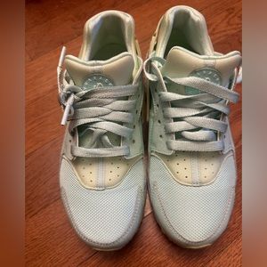 Nike Air Huarache GS